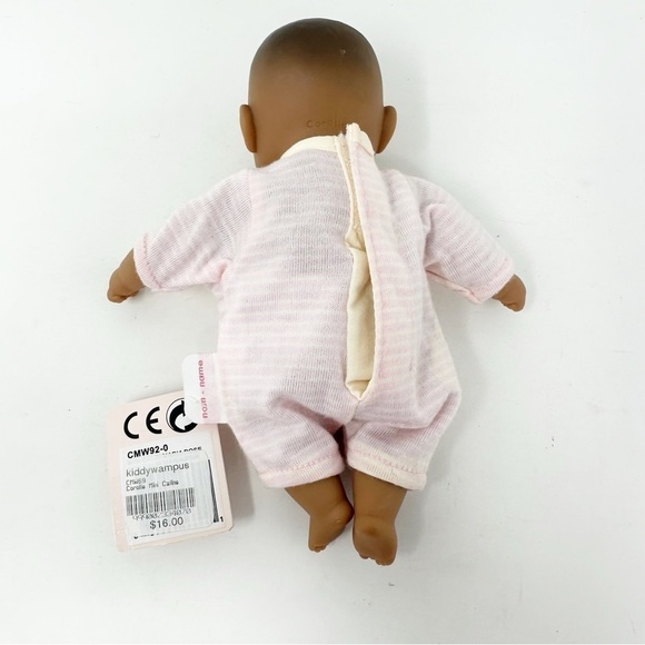 Carolle Mini Cailin Maria Rose - Picture 2 of 3